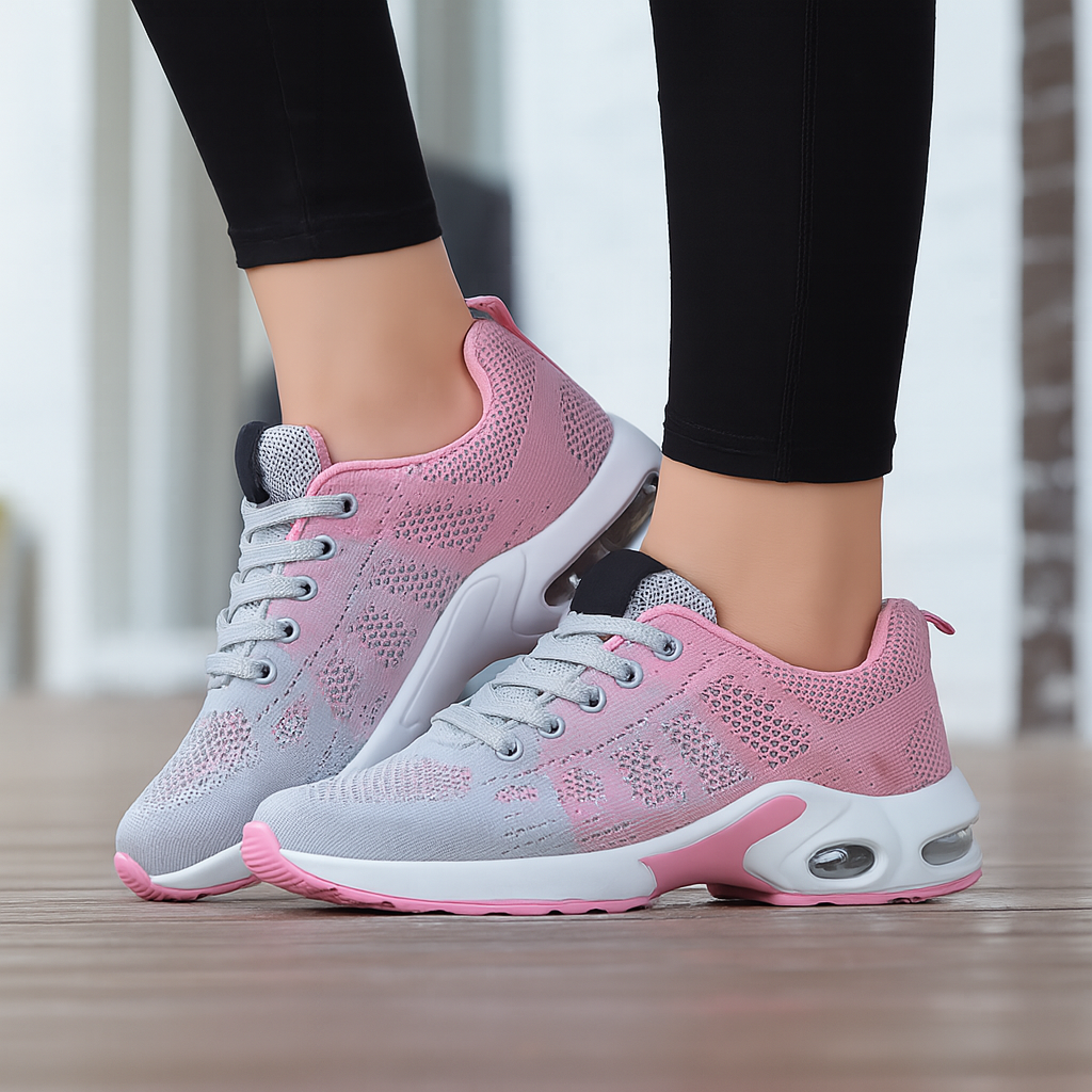 Ortho PRO - Comfortable Shoes + FREE Insoles